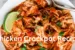 Chicken Crockpot Recipe