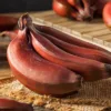 Red Banana Benefits for males
